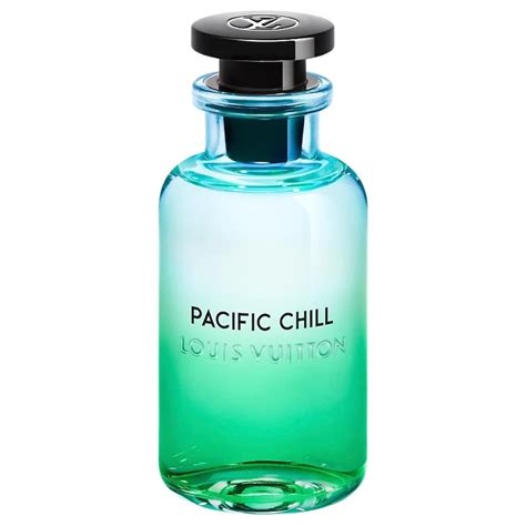 pacific chill louis vuitton decant.